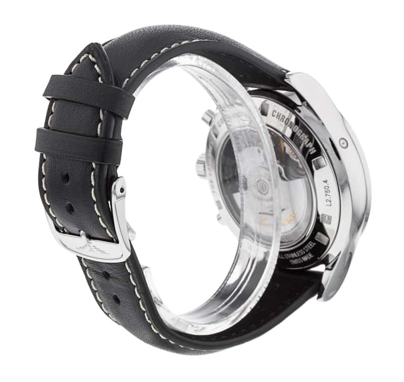 Longines Heritage L2.750.4.76.2